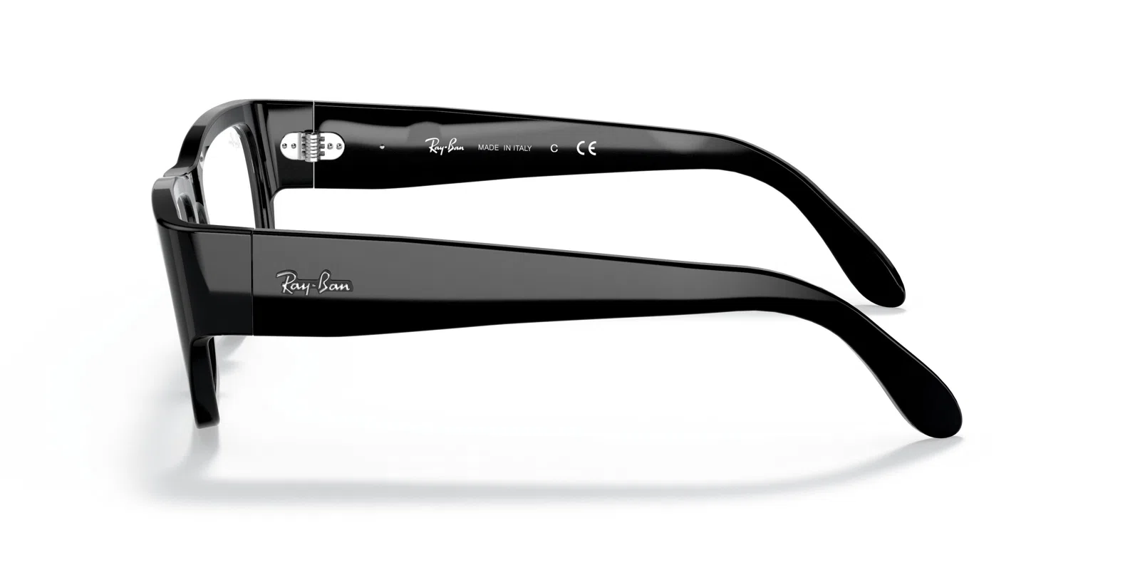Ray-Ban Nomad Wayfarer 5487 Eyeglasses - view 8